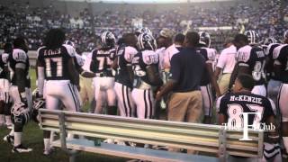 Intense Atmosphere | 2012 Boombox Classic! @TheeFClub