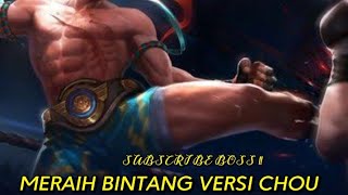 Download lagu #TRENDING Meraih Bintang versi Chou | Mobile Legends Bang-Bang mp3 Download lagu #TRENDING Meraih Bintang versi Chou | Mobile Legends Bang-Bang mp3