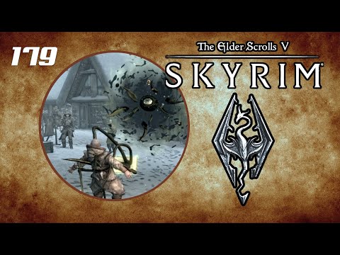 The Secrets of the Skaal - Let's Play Skyrim (Survival, Legendary Difficulty) #179