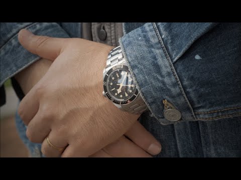 Not Another Tudor Black Bay 58 Review (5 Years Later)
