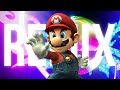 Super Smash Bros Brawl Main Theme Remix