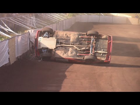 Miskolc Salakshow(09.19.) -  Action and Crash [Pure Sounds]