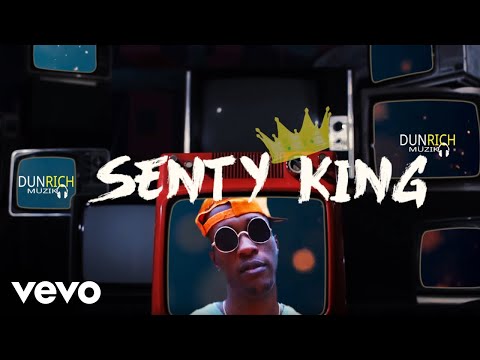 Laden - Senty King (Official Video)