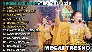 Download lagu MEGAT TRESNO🎵 | NIKEN SALINDRY | FULL ALBUM TERBARU  CAMPURSARI VIRAL🎵 VERSI VIDEO KLIP TRENDING mp3
