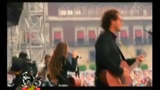 Jesse &amp; Joy - Espacio Sideral (Mega Concierto Digital 2007)