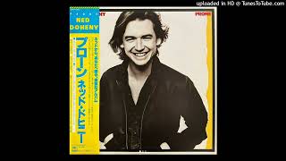 Ned Doheny - Think Like A Lover