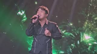 Download lagu Rio ~ Cukup (Ziva Magnolia) Live at Spekta 5 Indonesian Idol 14 2026 mp3