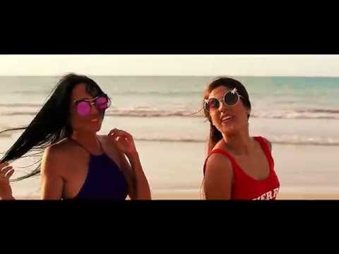 Paraiso (Official Video) - Guelo Star, Cruz Rock & Charlee Way