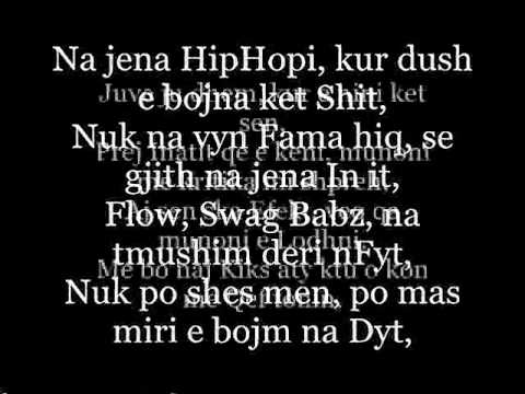 $hkodro & E-Chillen - Boomerang