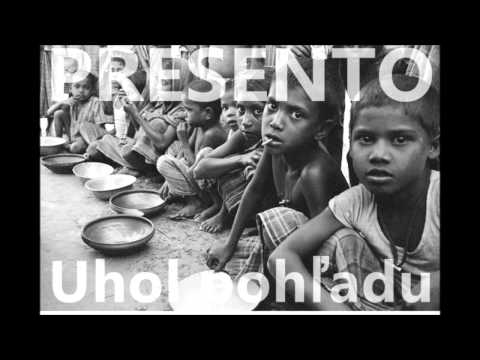 Presento - Uhol pohľadu