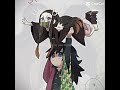 Nezkon And Giyu