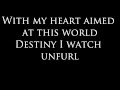 Machine Head - Wipe The Tears - with Lyrics