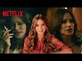 How Sofía Vergara Embodied Griselda Blanco Griselda Netflix