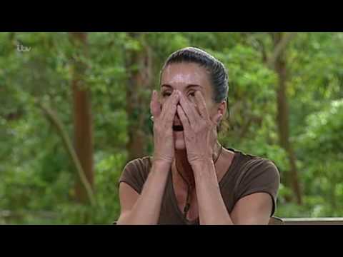 Janice Leaves The Jungle - Part 6 | I'm A Celebrity... Get Me Out Of Here!