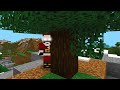 Christmas Just Got Scary In Minecraft