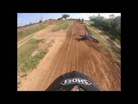 MURPHY'S MAIN EVENT SERIES CRASH 5/25/19