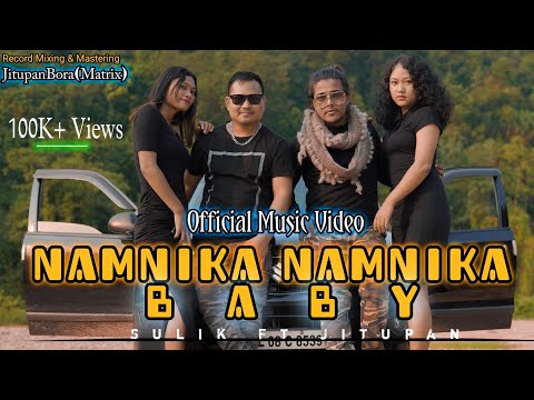 Elsi Dora M Sangm namnika namnika baby