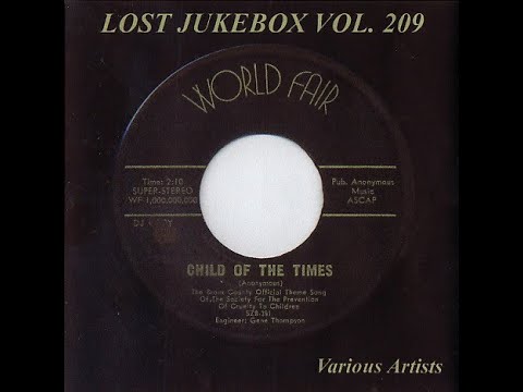 Los Angeles – I Can Read Between The Lines 1966 [Jeffrey Glenn's Lost Jukebox Volume 209]