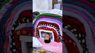 How to Build the Ultimate Cozy Blanket Fort Hideout 🛌🏠🤣