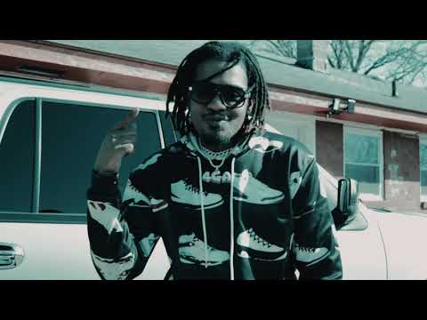 Forgie Auto - M.M.E (Official Video) Shot By @ASharkslayerFilm