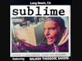 Sublime   Cisco Kid