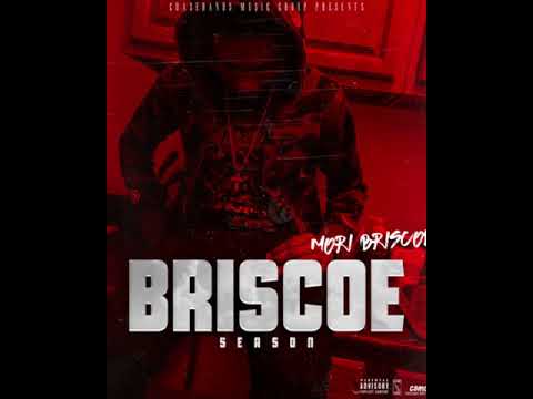 MORI BRISCOE x ANT BRISCOE x COURT BRISCOE - SHOOTER (Official Audio)