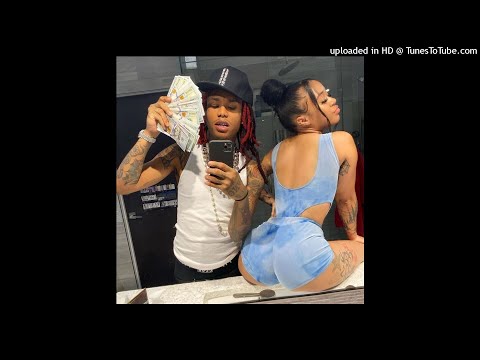 (FREE) Lil Gnar x Lil Skies x Migos Type Beat "Lust" (Prod. Montana x Isaac Beatz x Young Nato)