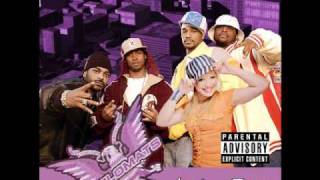 Hilary Duff & The Diplomats - Come Home With Me Getaway