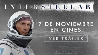 Interstellar