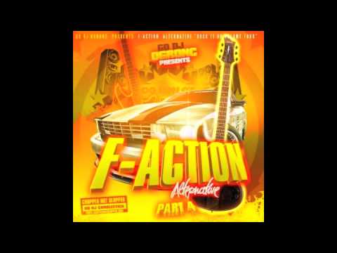 OG RON C- Oasis- Champagne Supernova