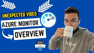 Azure Monitor - Overview