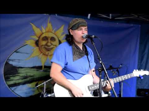 2021 RHYTHM ROOM SUNDAYS WK9 #2 - STORMY WEATHER - JOHNNY HOY and THE BLUEFISH (8/8/2021)