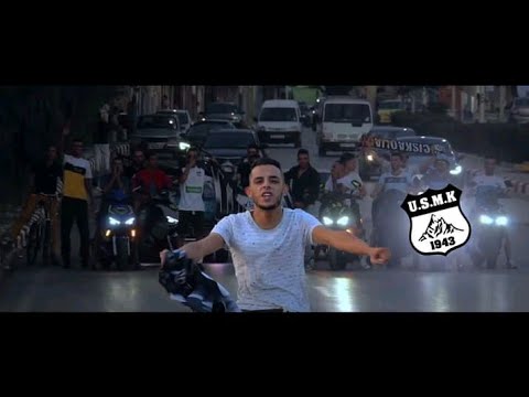 FKH [ USMK ] beat By WMP الخنشالة مونطاليتي