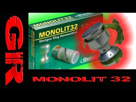 Gel Test - The DDupleks Monolit 32