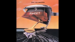 Sweet:-&#39;She Gimme Lovin&#39;