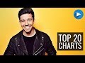 MEINE TOP 20 SINGLE CHARTS | 10. JULI 2018 MEINE TOP 20 SINGLE CHARTS | 10. JULI 2018