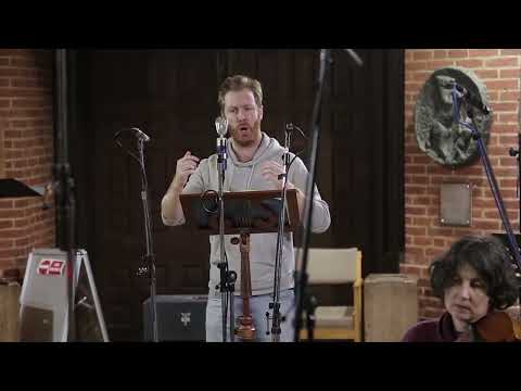 Sento la gioia from Handel's Amadigi: Tim Mead, Dave Hendry, Early Opera Company/Curnyn