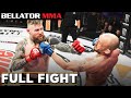 Full Fight | Charlie Ward vs. Jamie Stephenson - Bellator 217