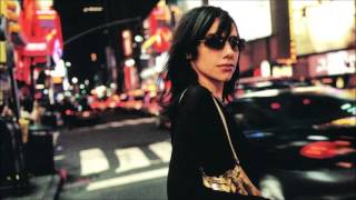 PJ Harvey / This Mess We&#39;re In (with Thom York)