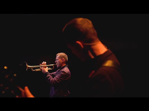 Nils Wülker & Arne Jansen "YaYaYa" live at Prinzregententheater, Munich, 2024