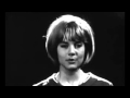 Sylvie Vartan"Rhythm of the Rain"(1963)