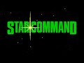 01 Star Command Main Theme Real Atari ST Star Command Soundtrack Music
