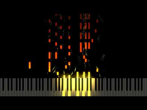 Saltarelle (Opus 23) - Charles-Valentin Alkan