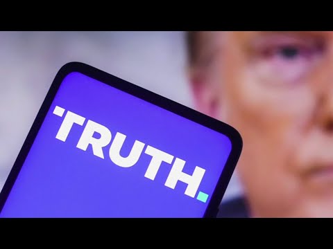 Truth Social investigation: Co-founder claims Trump's media company violated federal securities law