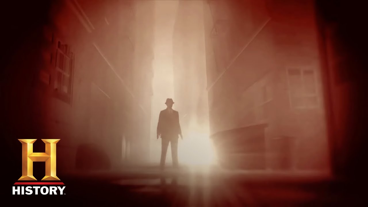 UFOs: Dangerous Encounters Exposed | Premieres July 14th at 8/7c | History