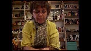 FELOLVASÓSOROZAT - Karinthy Frigyes-Május - Frigyesi Tünde