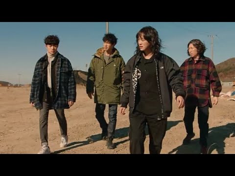 So Mun finds where the reservoir is | The Uncanny Counter Ep. 8