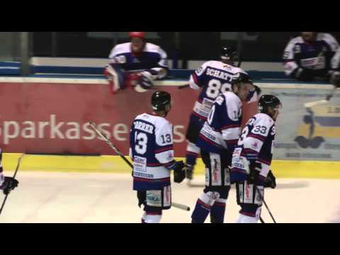 EHF Passau Blackhawks - SC Reichersbeuern 6.12.2015