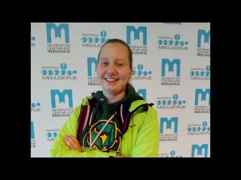 Put srca 22. 5. 2019. - Svjedočiti Međugorje