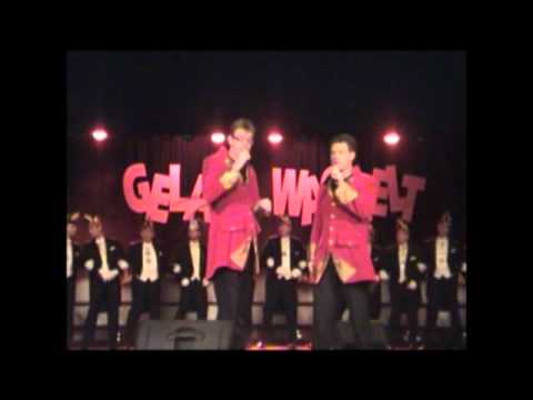 De Geliënde Hulsberg - LVK 2011: De kroan op 't werk